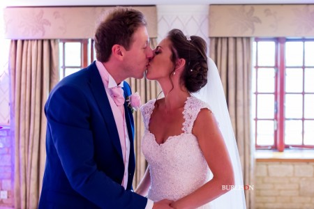 Pennyhill Park Wedding 