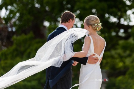 Somerley Weddings