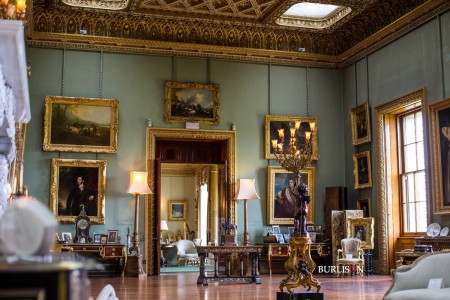 Somerley House 