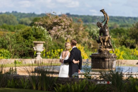 Somerley Weddings