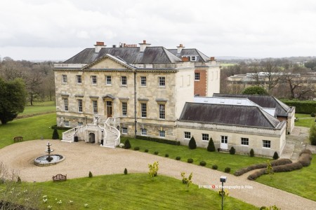 Botleys Mansion