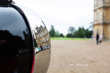 Highclere Castle
