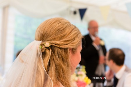 Winchester Wedding