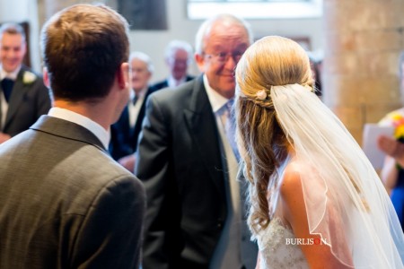 Winchester Wedding