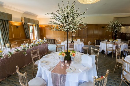 Pennyhill Park 