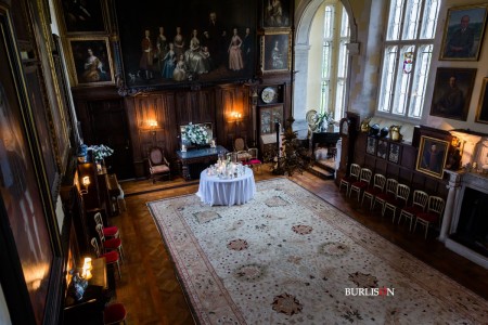 Events at Loseley Park