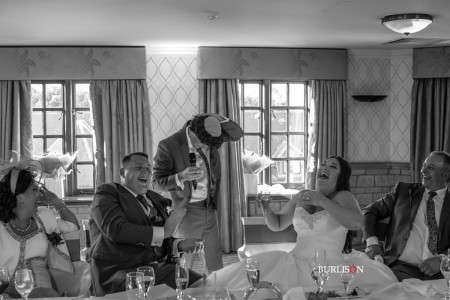 Pennyhill Park Weddings