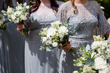 Hampshire Wedding Photography