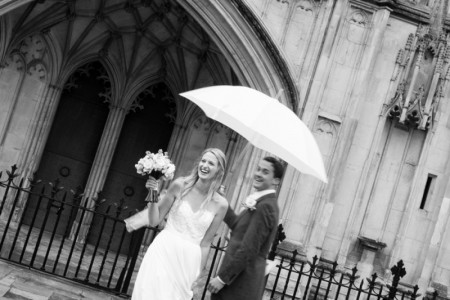 Winchester Wedding