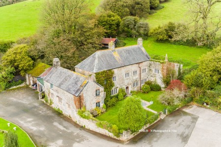 Pengenna Manor