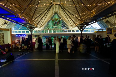 Winchester Wedding