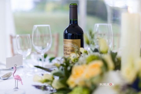 Somerley Weddings