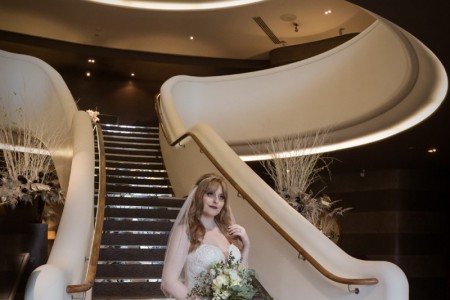 Retro Weddings