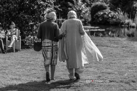 New Forest Wedding