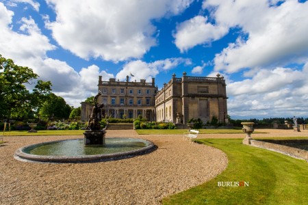 Somerley House 
