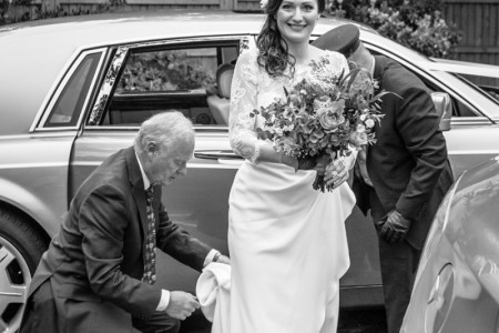 Loseley Park