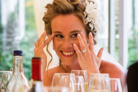 London Bride
