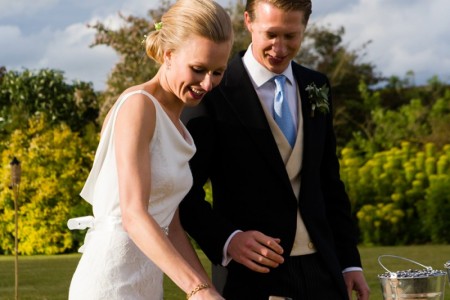 Somerley Weddings
