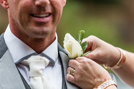 Pennyhill Park Wedding 