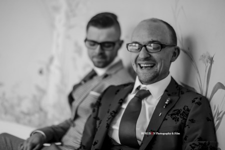 Wasing Park Wedding