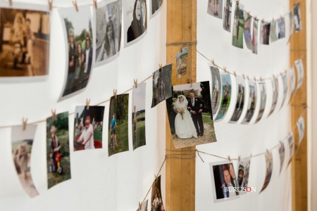 Hampshire Wedding  