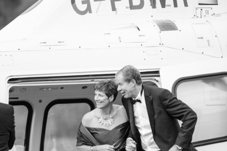 Events at Loseley Park