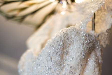David Tutera Bride