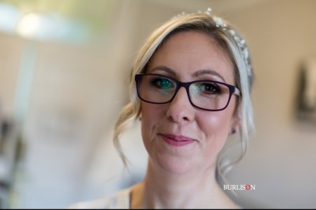 Intimate Weddings