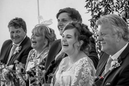 Hampshire Wedding  