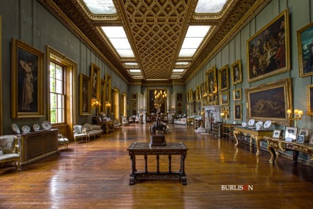 Somerley House 