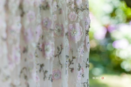 Wedding Lainston House