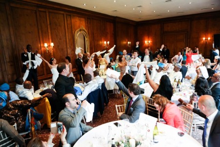 Hedsor Weddings