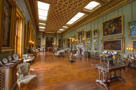 Somerley House 