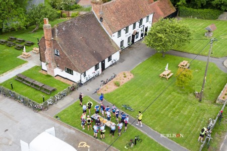 Loseley Park