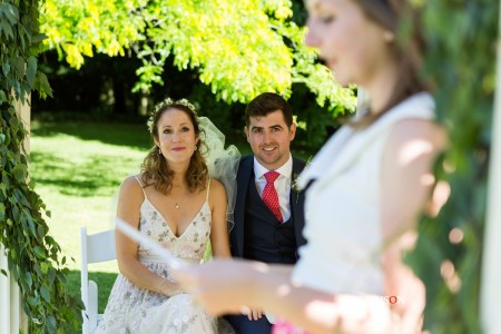 Lainston House Weddings