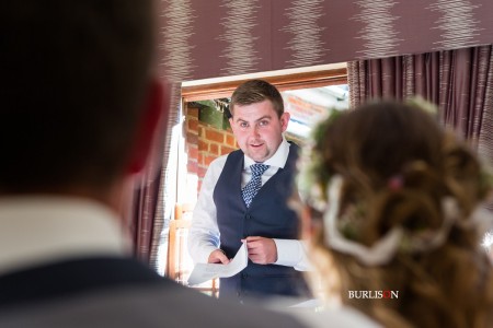 Lainston House Weddings