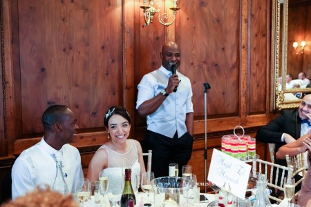 Hedsor Weddings