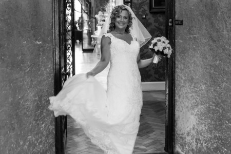 Stella York Bridal 