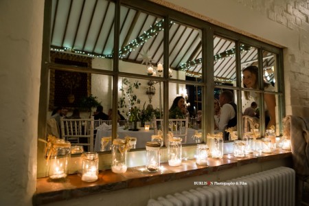 Hampshire Wedding  