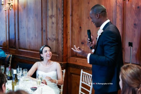 Hedsor Weddings