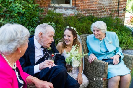 Lainston House Weddings