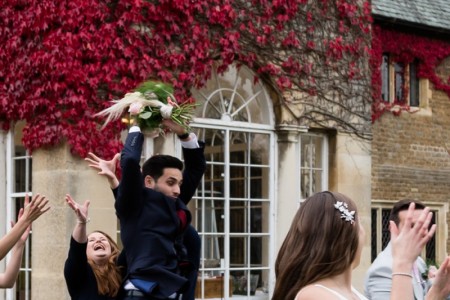 wedding photography