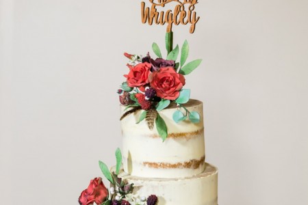 Wedding Inspiration