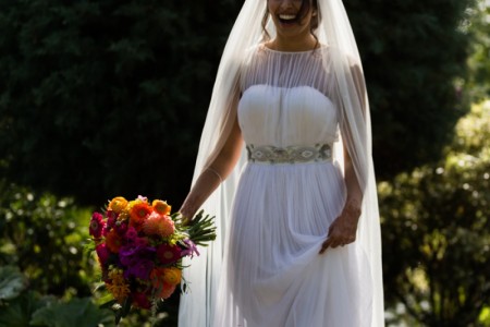 Asian Bride