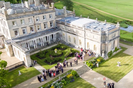 Somerley Weddings