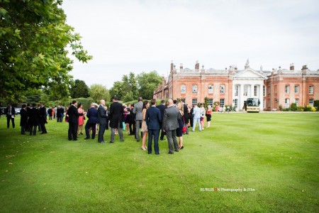 Avington Park 