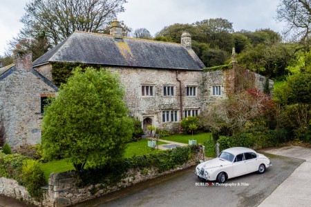 Pengenna Manor