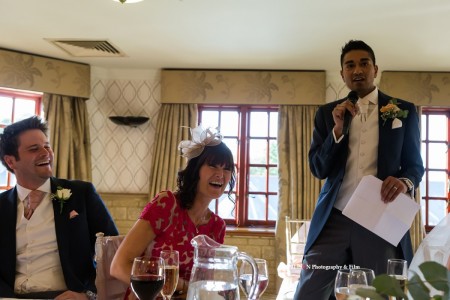 Pennyhill Park