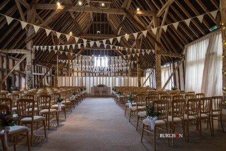 Clock Barn Photography