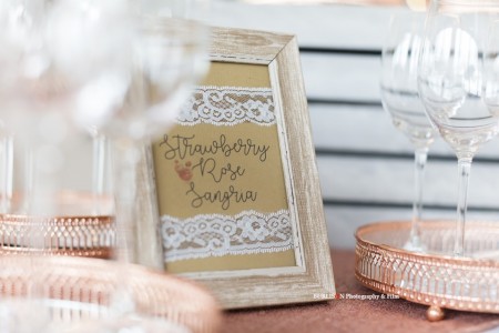 Wasing Park Wedding